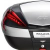 Brzdové svetlo E 160 pre kufre GIVI V 56N a V 56NT Tech s červenými LED diódami