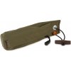 Firedog Snack dummy Trainer veľký khaki
