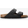 Birkenstock Arizona NU Oiled Black Regular Fit