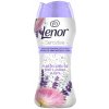 Lenor Vonné Perličky Flor Del Arbol De Seda Lavanda Blanca do prania 210 g