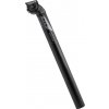 KELLYS Sedlovka KLS MASTER 31,6mm / 400mm, black