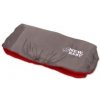 New Baby Rukávník Classic grey red