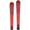 Atomic Redster RTi 22/23 Red 170