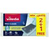 Vileda Pro Clean 179248 hubka 2+1 ks
