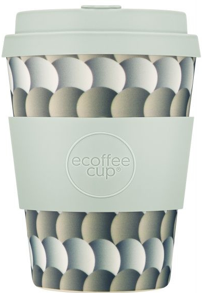 Ecoffee cup Drempels 340 ml