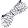 Statické lano s okami C.A.M.P. Iridium 10,5 mm Loop 60 m