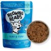 Meowing Heads Supurr Surf & Turf 100 g