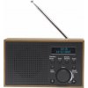 Rádio Denver DAB-46 Dark Grey (DDAB46G)