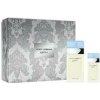 Dolce & Gabbana Light Blue SET: Toaletná voda 200ml + Toaletná voda 25ml pre ženy