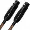 Wireworld Eclipse 8, XLR-XLR - 0,5m