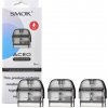 SMOK (Smoktech) Smok Acro Pod Replacement (3 ks/bal.) 0,8 ohm Balenie: 3 ks, Odpor: 0,8 ohm