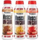 Weider Muscle Low Carb Protein Drink 500 ml