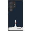 Picasee ULTIMATE CASE pro Samsung Galaxy S24 Ultra S928B 5G - Astronaut 2