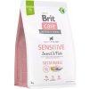 Brit Care Dog Sustainable Sensitive 3kg