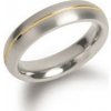 Boccia Titanium prsteň 0130-02
