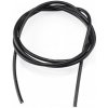 RUDDOG 14AWG/2,1qmm silikon kabel černý/1m (RP-0245)