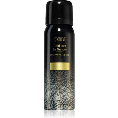 Oribe Gold Lust Dry Shampoo suchý šampón pre zväčšenie objemu vlasov 75 ml