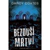 Bezduší mrtví - Coates Darcy