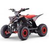Beneo Motors Super Power benzínová štvorkolka pre deti, 110cm3, červená SUPER_POWER_RED_A504