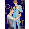 QUEEN AND THE TAILOR