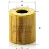 Olejový filter MANN+HUMMEL GmbH HU 711/51 x