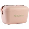 Polarbox Chladiaci box CLASSIC 20 l, staroružová