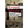 Krvavé jahody - Jiří S. Kupka - online doručenie