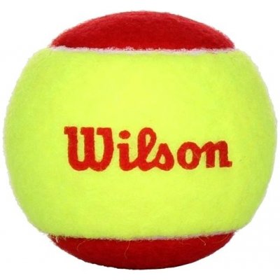 Wilson Starter Red 3 ks