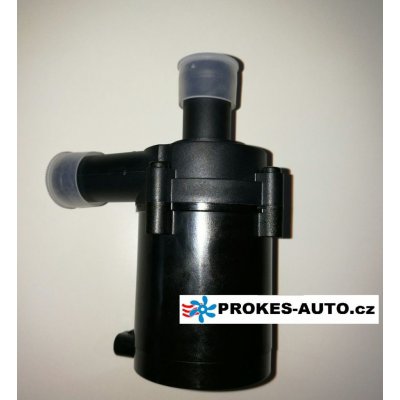 Webasto Pompa Di Circolazione Acqua U4847 Econ Axial 18 Mm – 1316193A Per Riscaldamento