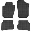 Koberce gumenné FROGUM SEAT IBIZA IV/IV FL 2008-2017