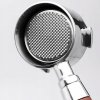 Sitko do banky kávovaru 51 mm 2 šálky pre Delonghi EC680 EC685 EC820