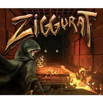 Ziggurat