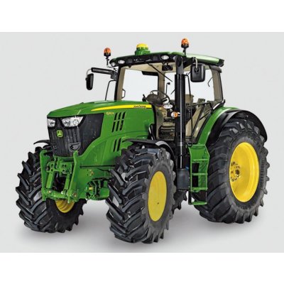 Siku Farmer Traktor John Deere 1:32