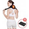 Stylies Comfort & Care nahrievacia bandáž na krk + Náhradná powerbanka 5000 mAh ako darček
