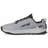 Altra Lone Peak 9+ Man, Gray - pánské trailové boty UK7,5/EU42/US8,5/26,5cm