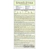 Španělština - souhrn gramatiky - Radek Eichl, Zdenka Hamplová