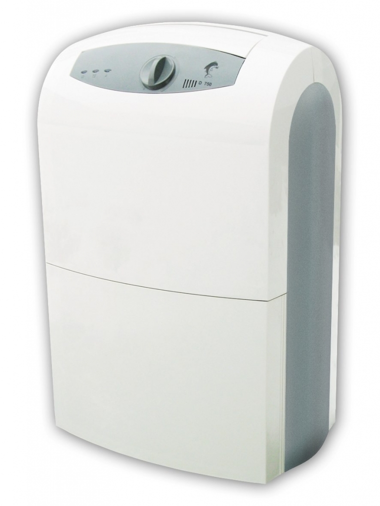 Amcor D750 Eco