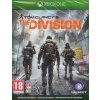 Tom Clancy's: The Division (XONE) 3307215998540