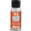 Farba na textil - šedá