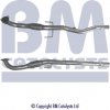 Výfukové potrubie BM CATALYSTS BM50184