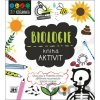 Kniha aktivit: Biologie - Jiří Models
