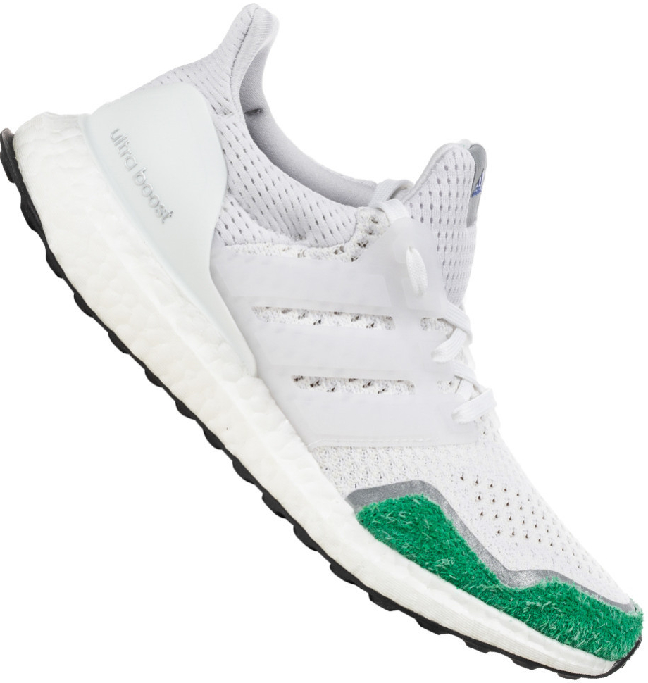 adidas ultraboost 1.0 Unisex Continental Shoes GY9134 Biela