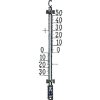 teplomer vonkajší 27cm, kov čierny, 12,5001,50
