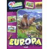 Momentky z divočiny – Európa - Matys