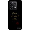 Picasee Fashion Case pre Xiaomi Redmi Note 13 5G - Cursed