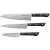 Samura Harakiri sada 3 kuchynských nožov SHR 0220B