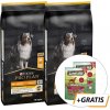 Purina Pro Plan All Sizes Adult Light Sterilised kura 2 x 14 kg