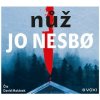 Nůž - Jo Nesbo