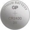 GP CR2430 1ks 1042243011