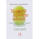 Tajemství zdravého stárnutí - Jerome Burne, Patrick Holford